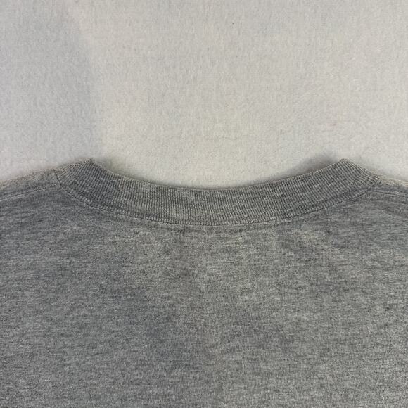 VTG United States Washington DC Seal Shirt Mens L Delta Pro Weight America Tee - Picture 5 of 9